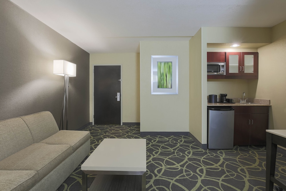 Springhill Suites Marriott Quail Springs - photo 11