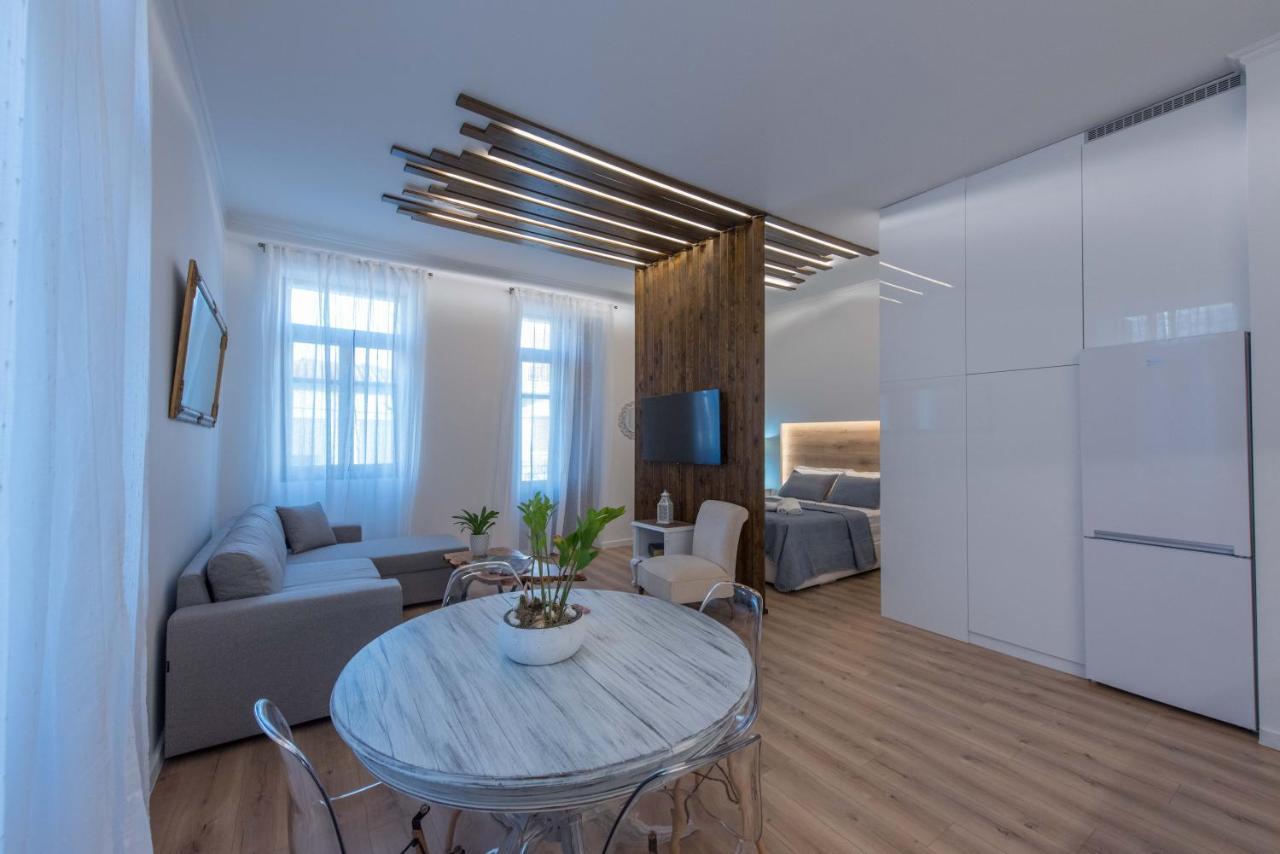 1571_Suites A1 — 4-Star Luxury Hotel in Nafpaktos, Greece