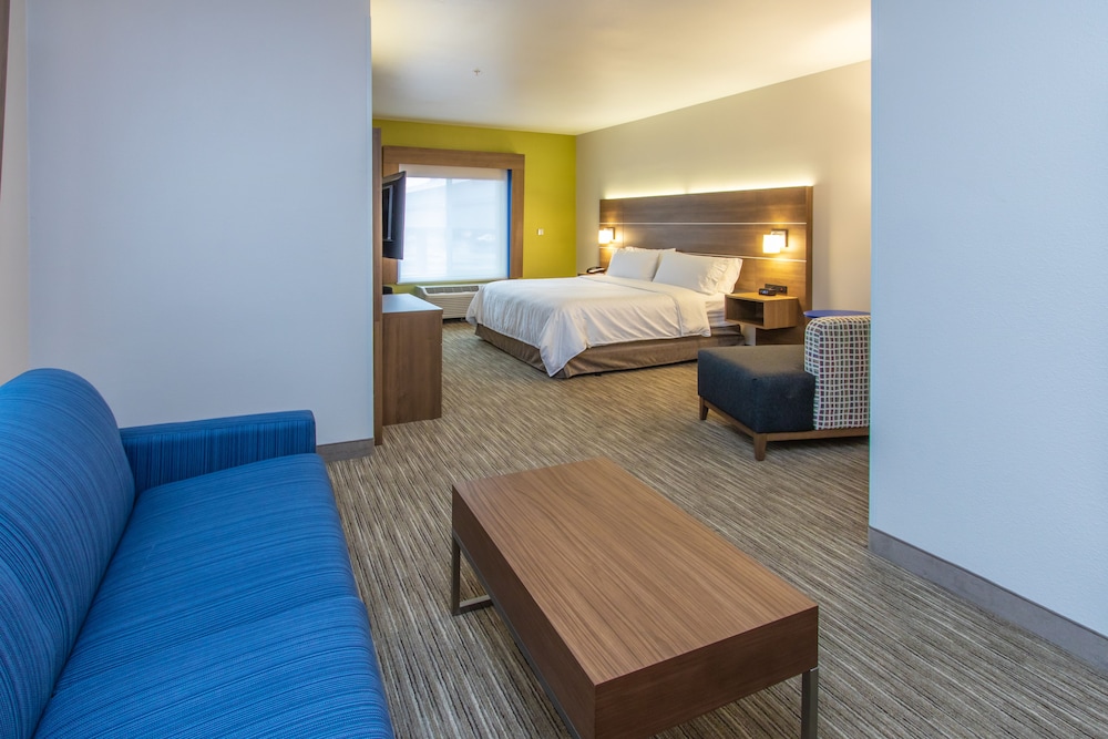 Holiday Inn Express Hotel & Suites Roseville Galleria Area by IHG - photo 16