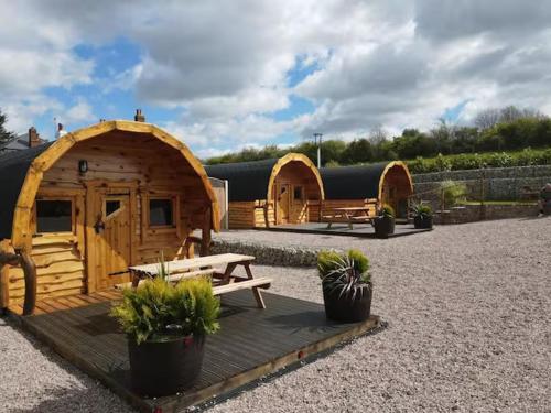 The Plough and Harrow Tilmanstone in Deal, United Kingdom