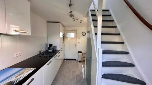 Strandhuis Everts in Egmond Aan Zee, Netherlands