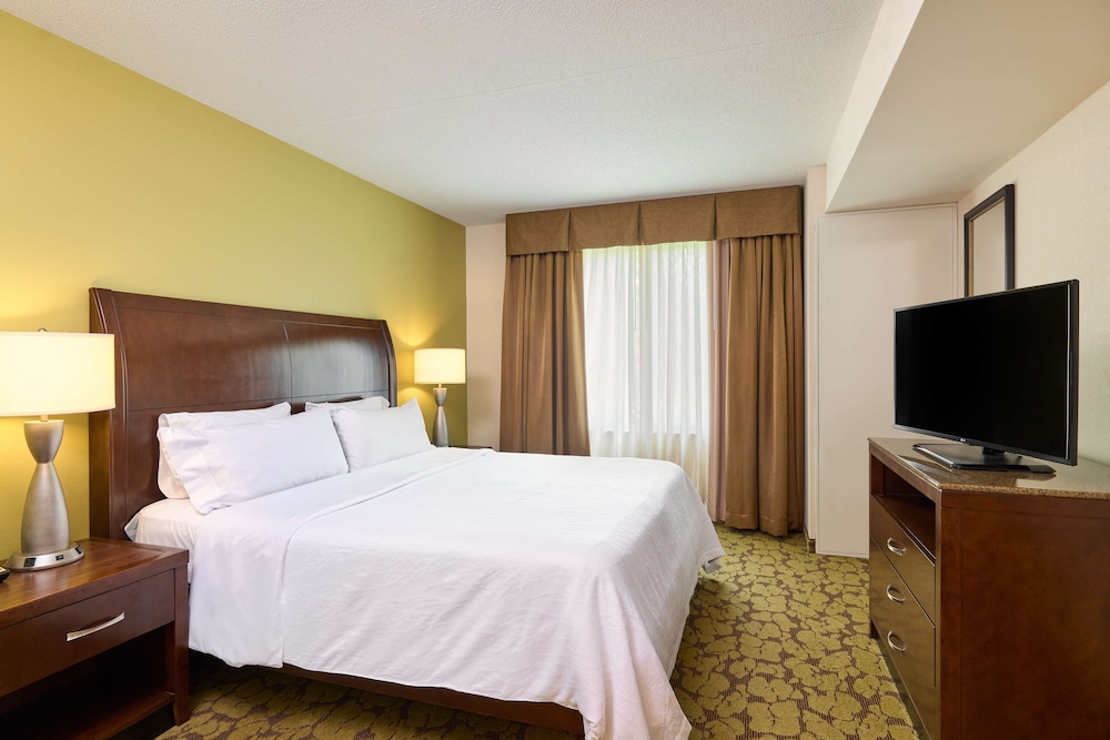 Hilton Garden Inn Hershey - photo 16