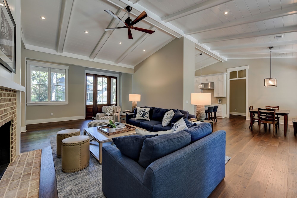 18 Baynard Cove at The Sea Pines Resort - photo 9