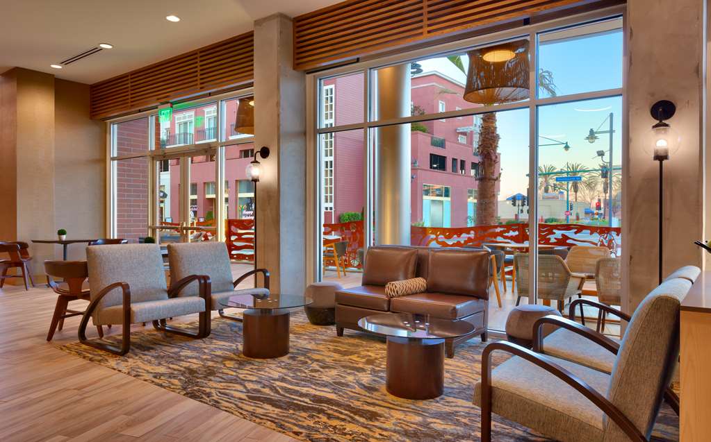 Hyatt Place Emeryville San Francisco Bay Area - photo 14