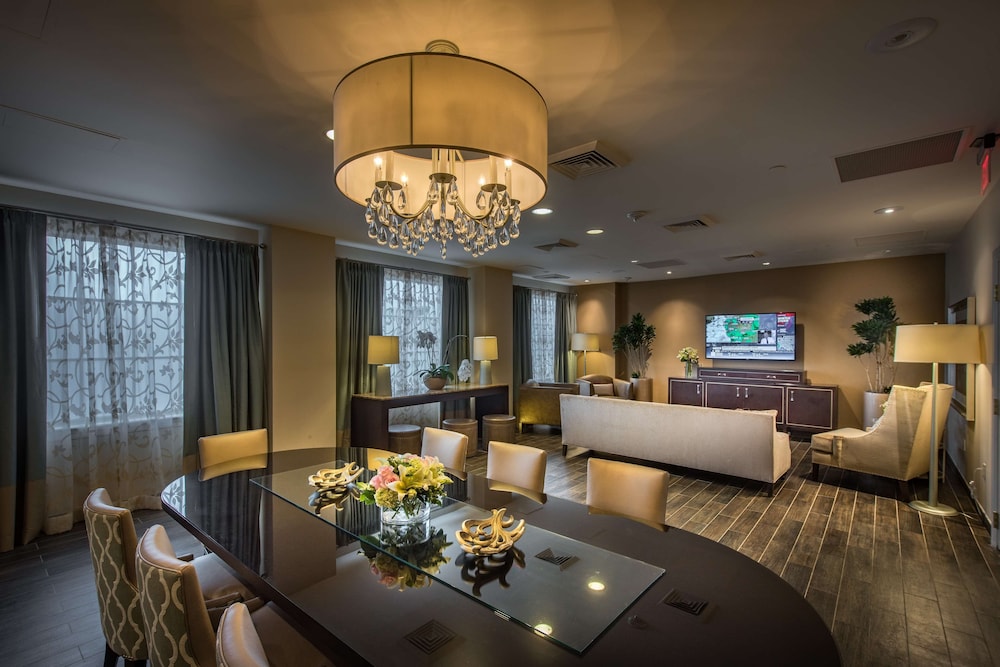 Hilton Baton Rouge Capitol Center - photo 42