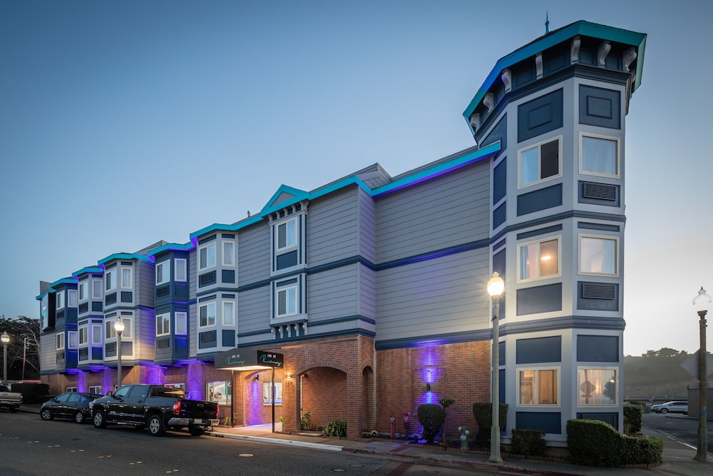 Inn at Rockaway San Francisco Pacifica - photo 49