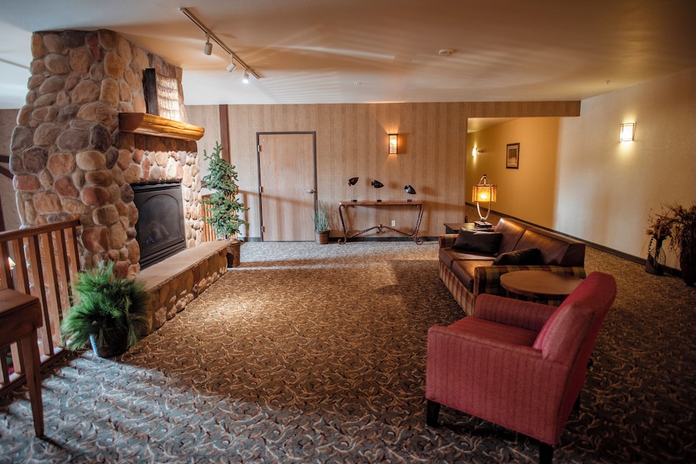 Thumper Pond Resort - photo 33