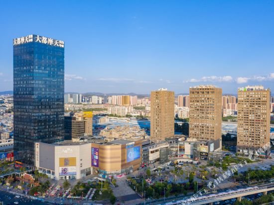 Hengyang Xingcheng Hotel - last minute hotel in Kunming