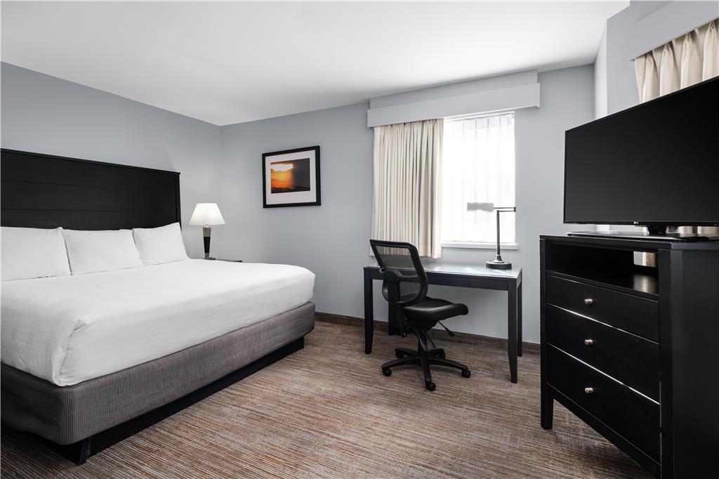 Best Western Plus Hood River Inn - photo 66