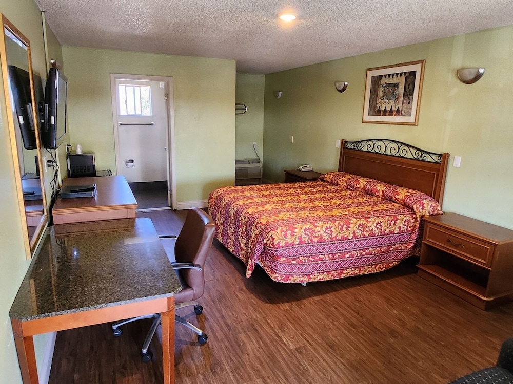 Vince's Motel Inc. - photo 13