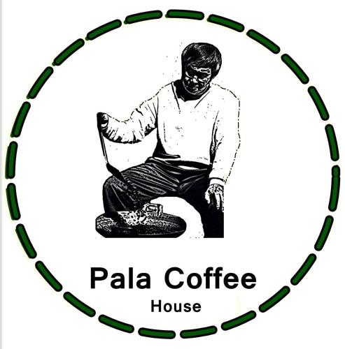 Palacoffeehouse ปางอุ๋ง - carbon neutral hotel in Unknown City