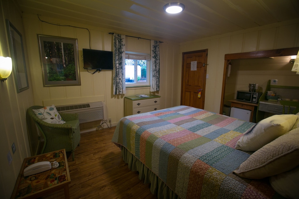 Outside Inn - photo 31