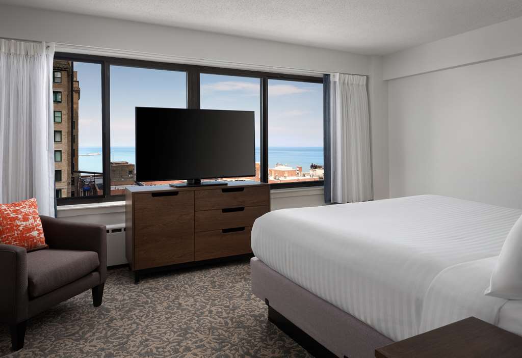Sonesta ES Suites Chicago Downtown Magnificent Mile Medical - photo 36