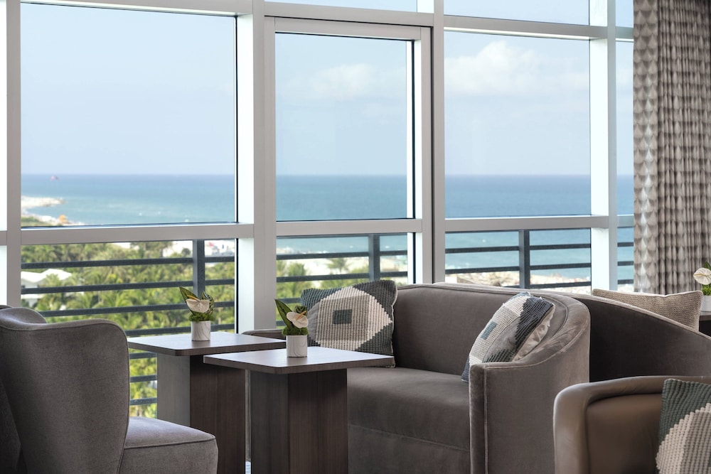 The Ritz Carlton South Beach - photo 83