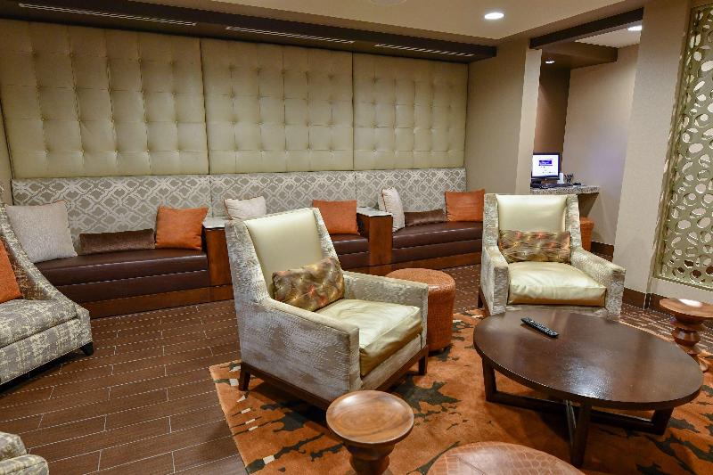 Hilton Dallas Plano Granite Park - photo 13