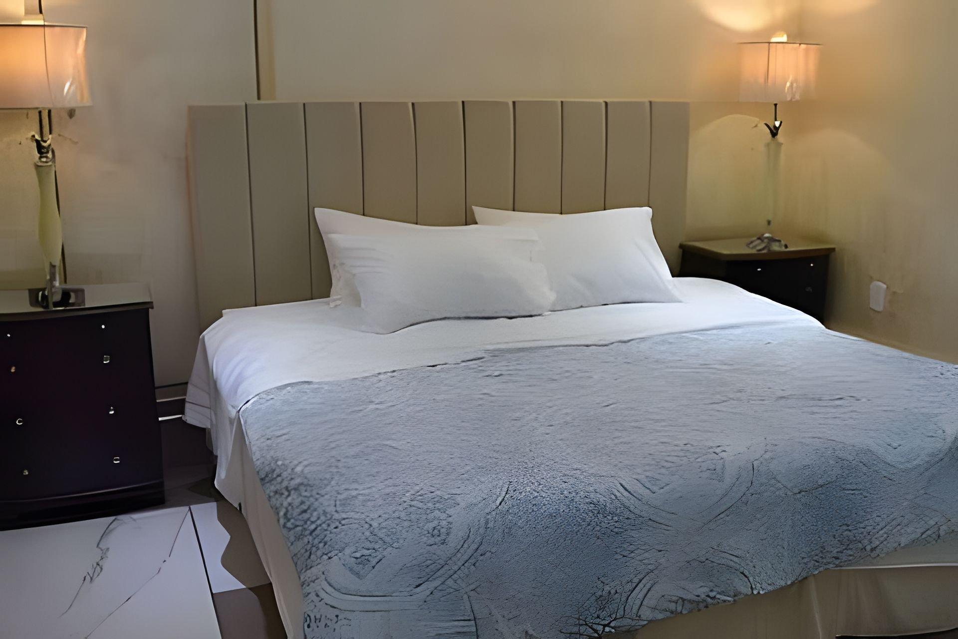 Vista a los bosques in Miguel Hidalgo, Mexico