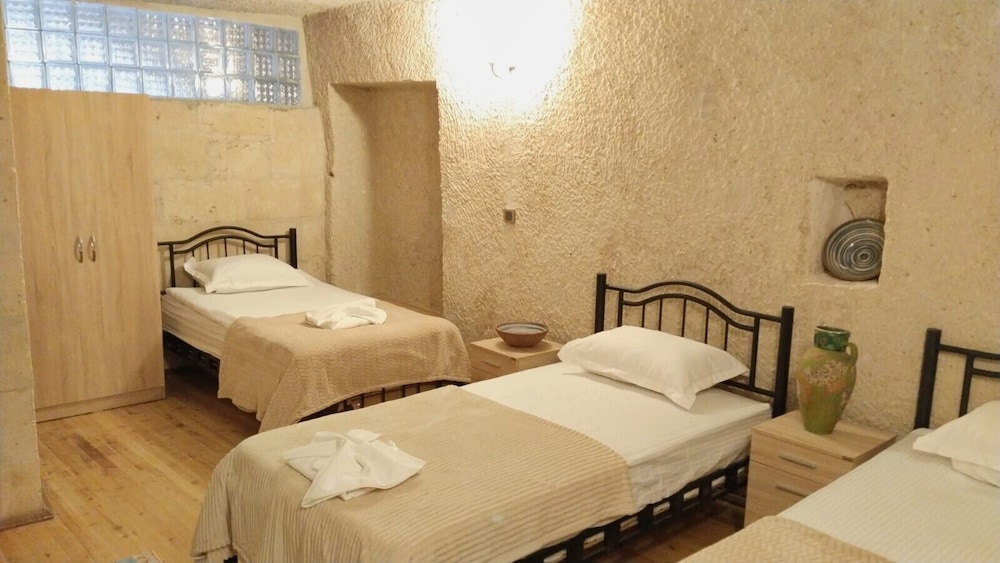 Ekoton Cave Hotel — Nevsehir — photo 2