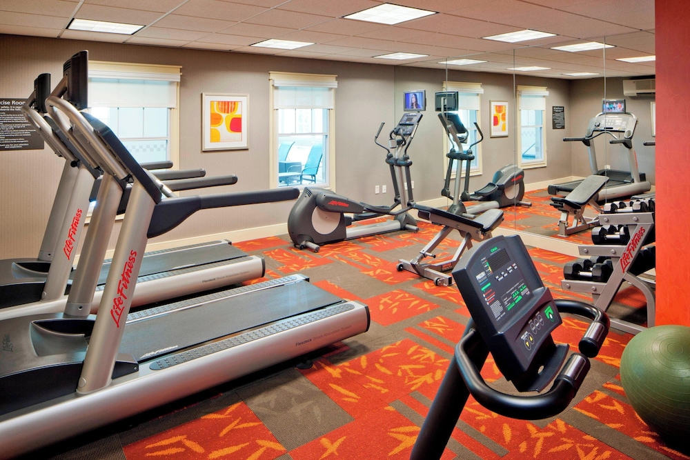 Residence Inn by Marriott Boston Norwood - photo 14