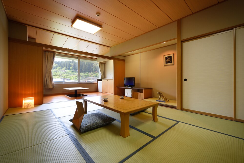 Fujiya Hotel — Aomori — photo 3