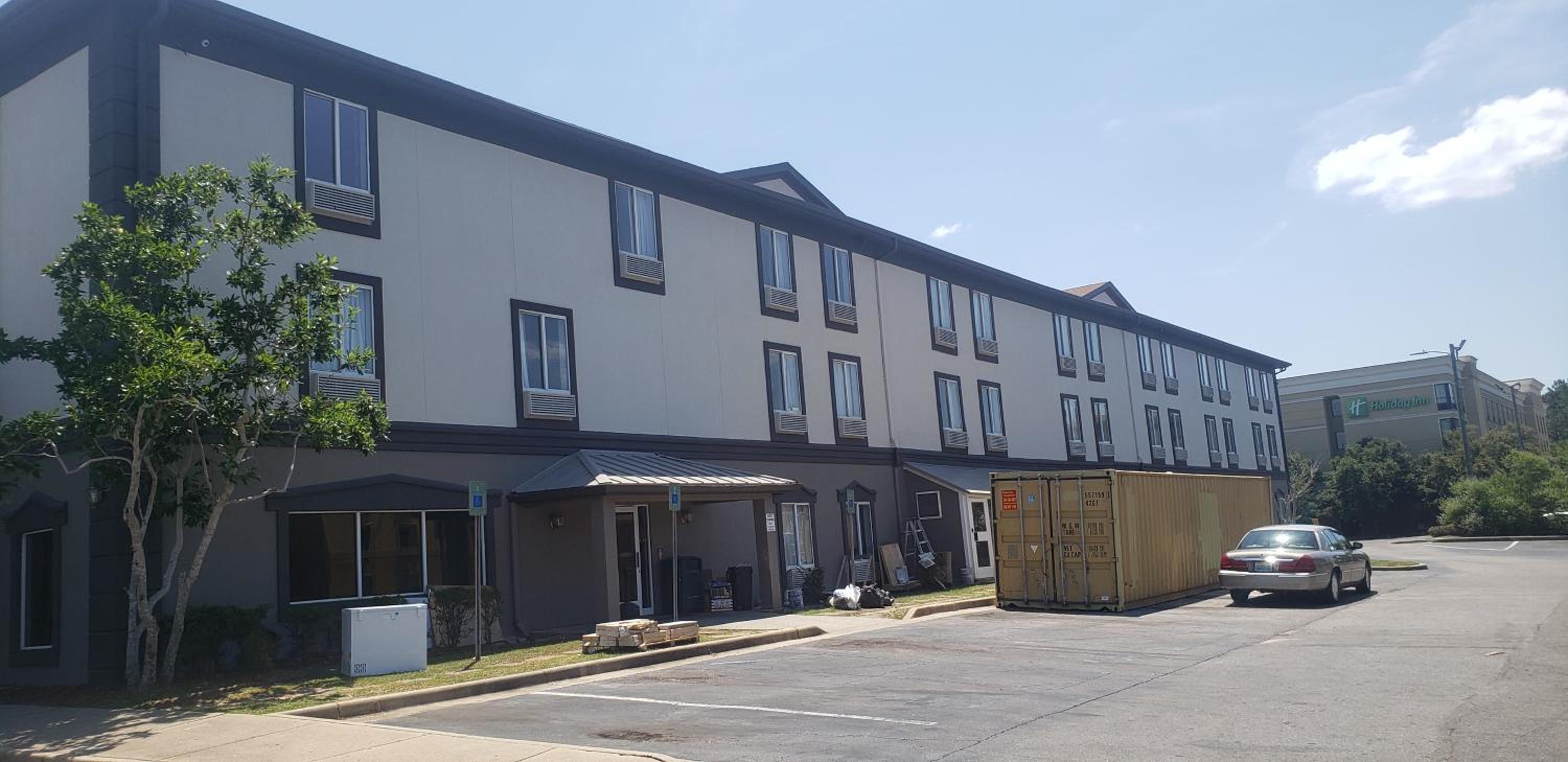 Motel 6 Mobile AL Airport Blvd - photo 8