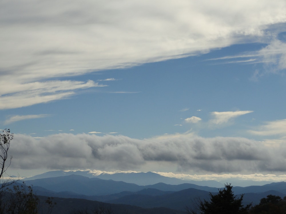 4 Seasons at Beech Mountain - photo 58
