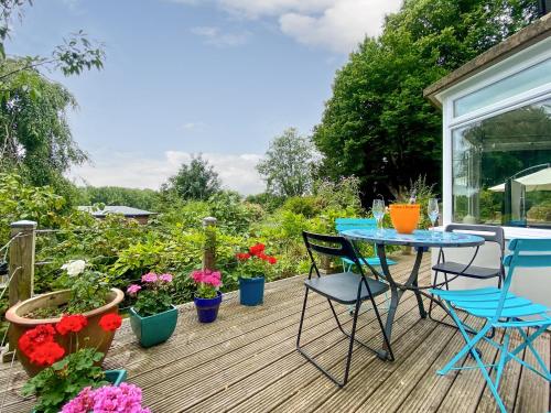 Craigielea Cottage — 4-Star Luxury Hotel in Frome, United Kingdom
