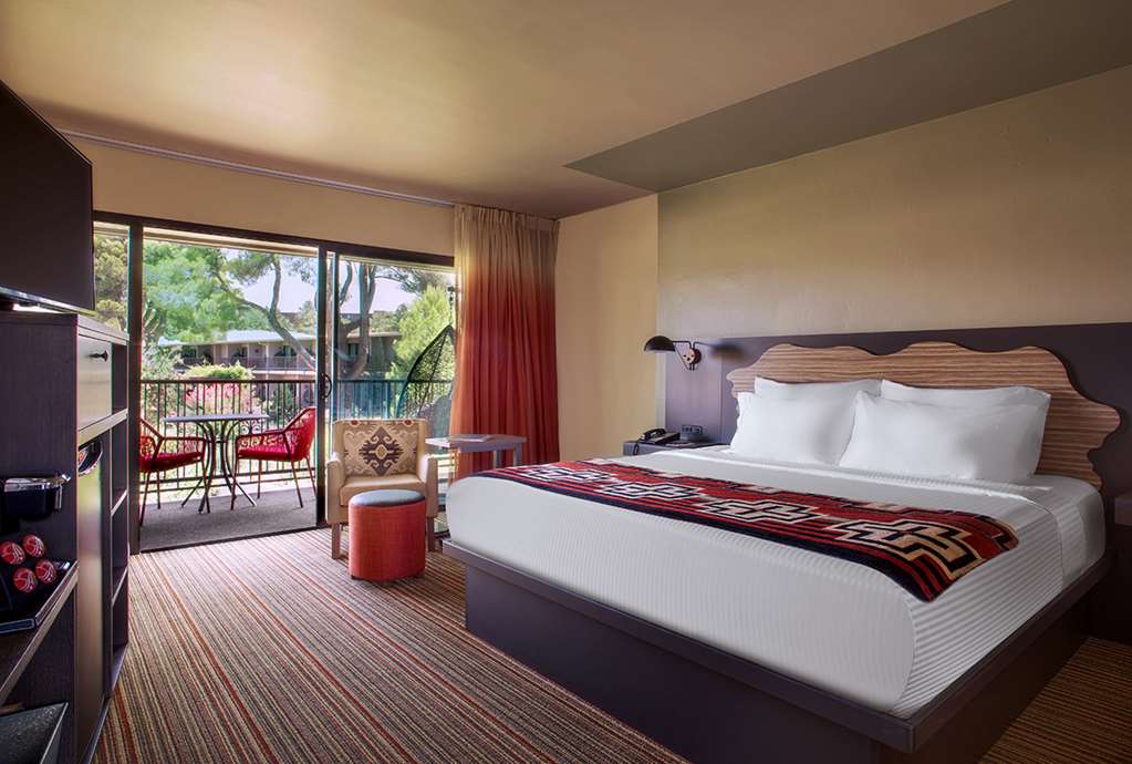 Arabella Hotel Sedona - photo 17