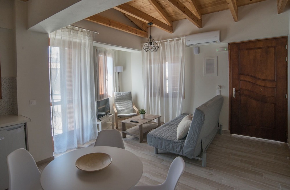 AELIA Apartments Old Port Chania — 4-Star Luxury Hotel in Chania, Greece