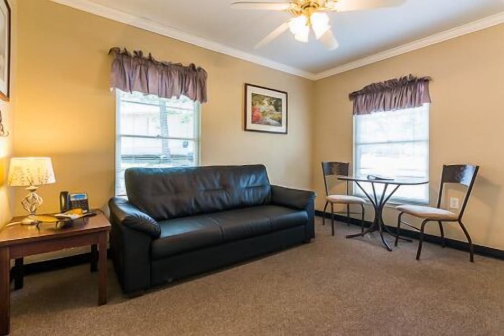 Lake Texoma Lodge and Resort - photo 48