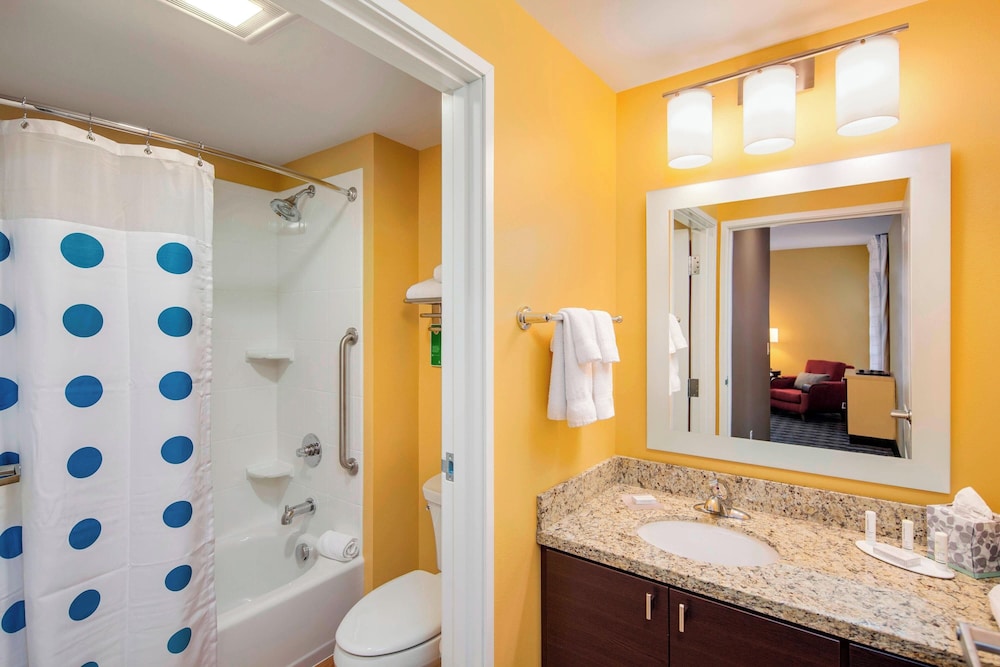 TownePlace Suites by Marriott Bellingham - photo 22