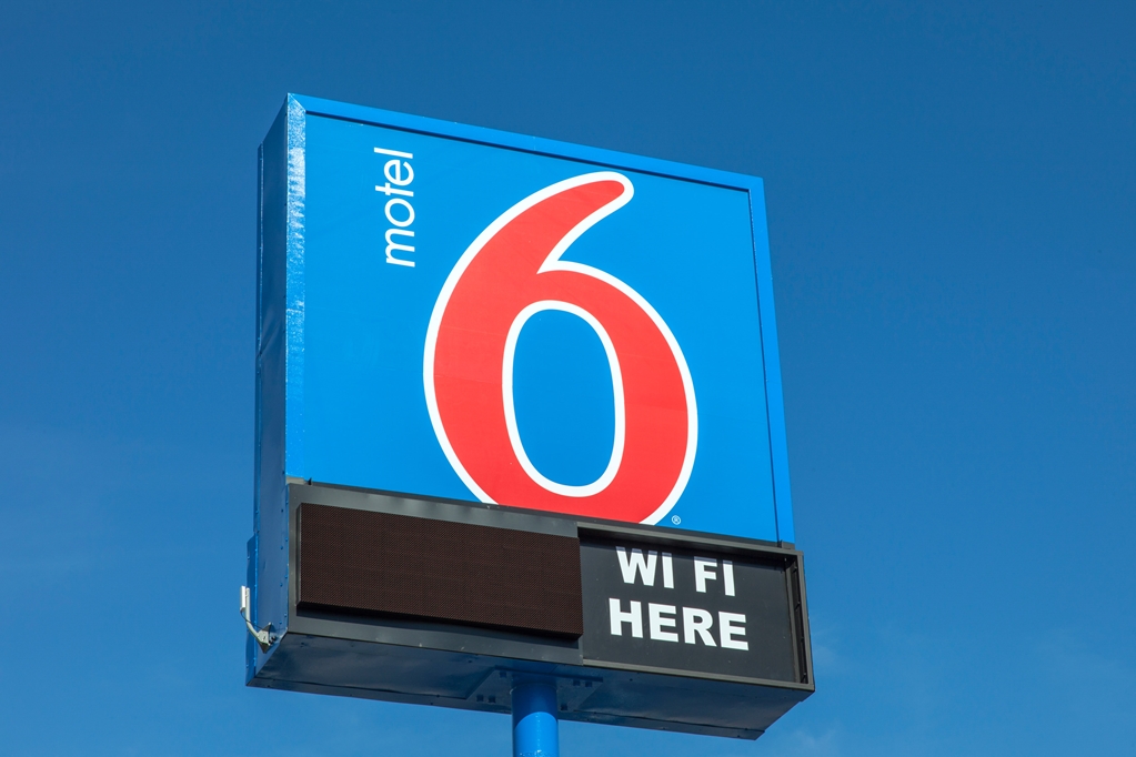 Motel 6 Phoenix AZ Airport 24th Street - photo 10