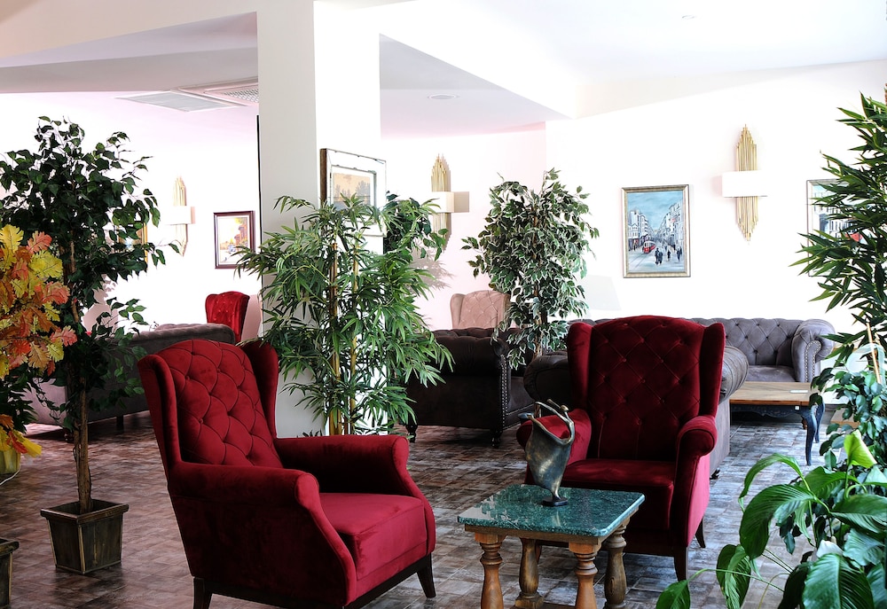 Biga Casa Grande Otel — Biga — photo 5