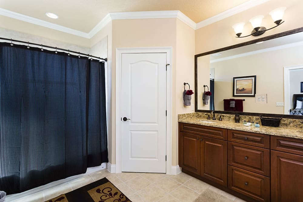 Luxury 6 Bedroom Villa on Reunion Resort and Spa Orlando Villa 1316 - photo 4