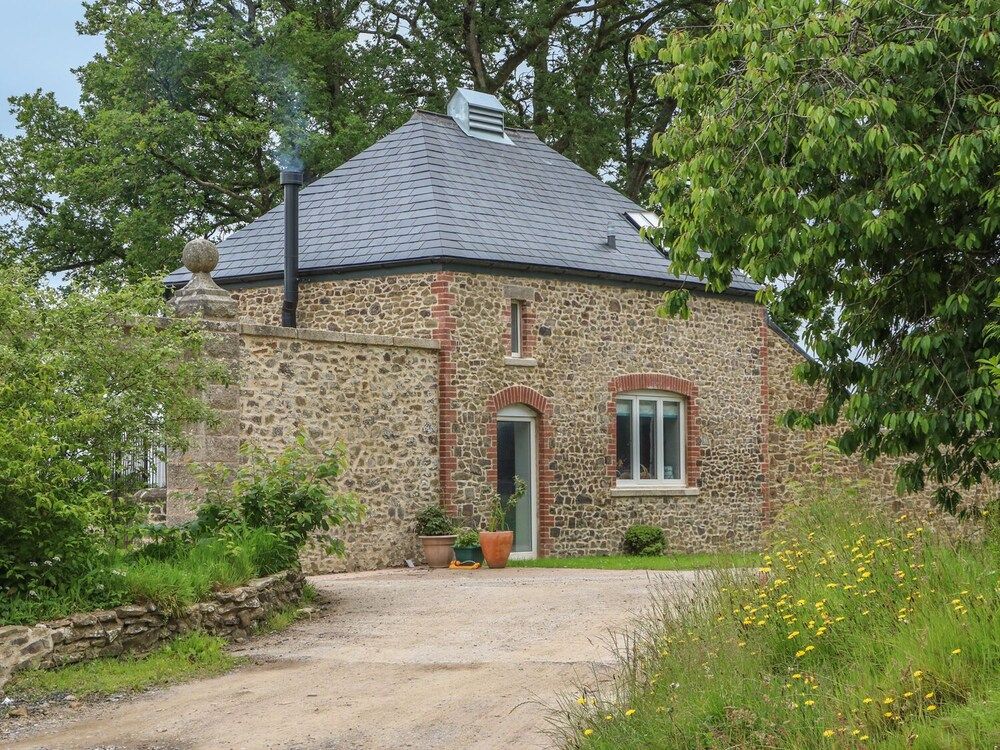 The Old Laundry — hotel in Okehampton