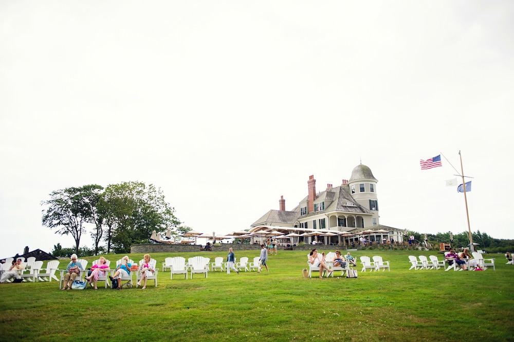Castle Hill Inn - photo 80