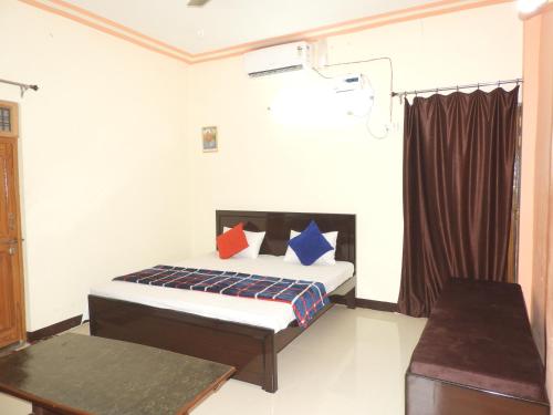 Samar Homestay — 4-Star Luxury Hotel in Ajodhya, India