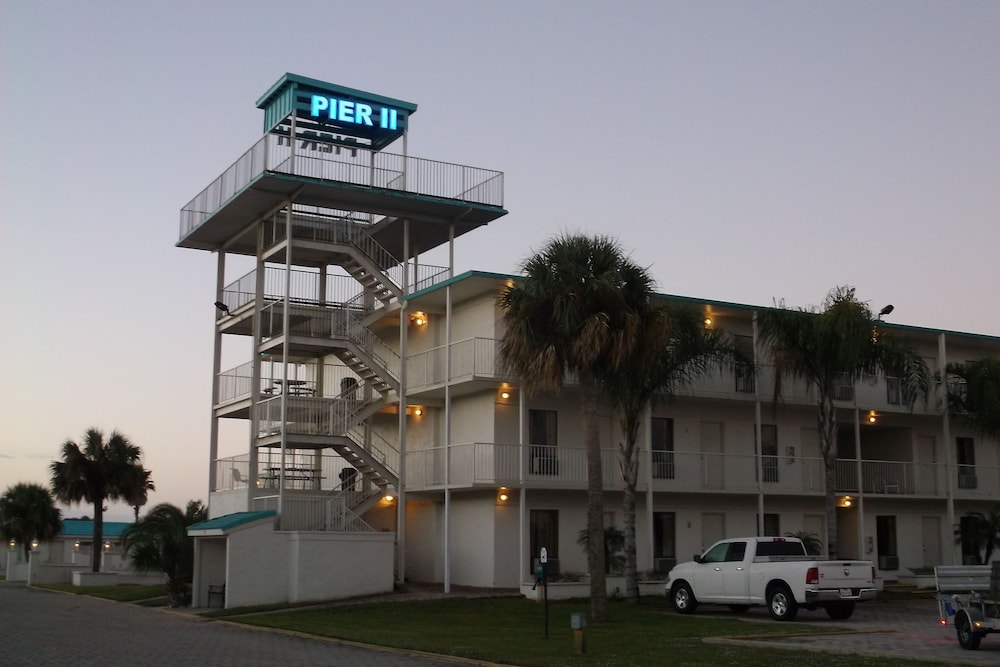 Days Inn & Suites by Wyndham Lake Okeechobee - photo 48