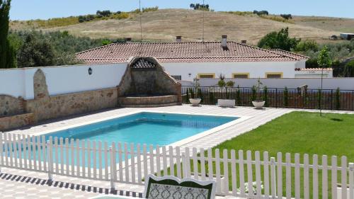 La Casona de Manuela — hotel in Olivenza