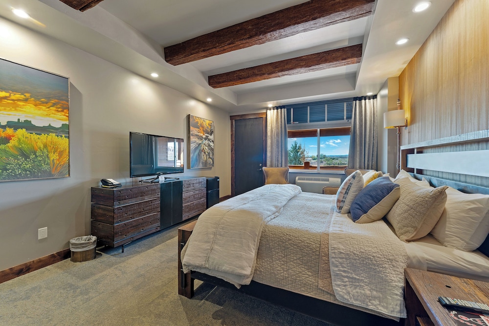 Desert Rose Resort & Cabins - photo 34