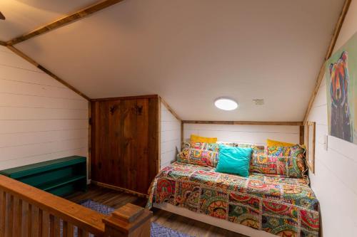 Heaven’s View in Blowing Rock, United States