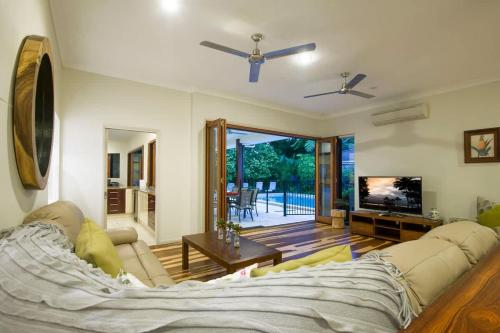 Footsteps To Four Mile Port Douglas — Port Douglas
