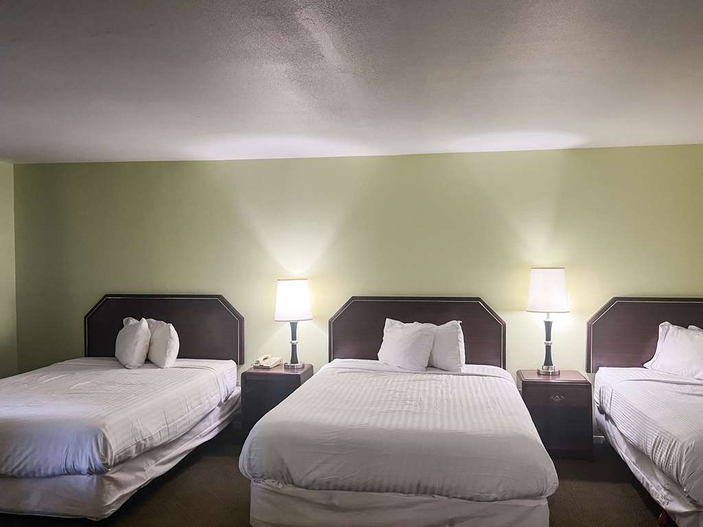 Motel 6 Tulia TX - photo 20