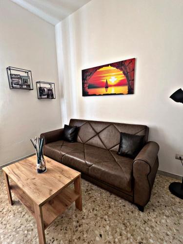 Eagle's Nest - carbon neutral hotel in Polignano A Mare