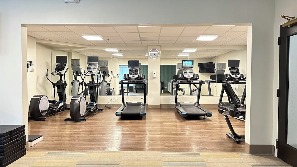Holiday Inn Express & Suites Prospect Heights by IHG - photo 24