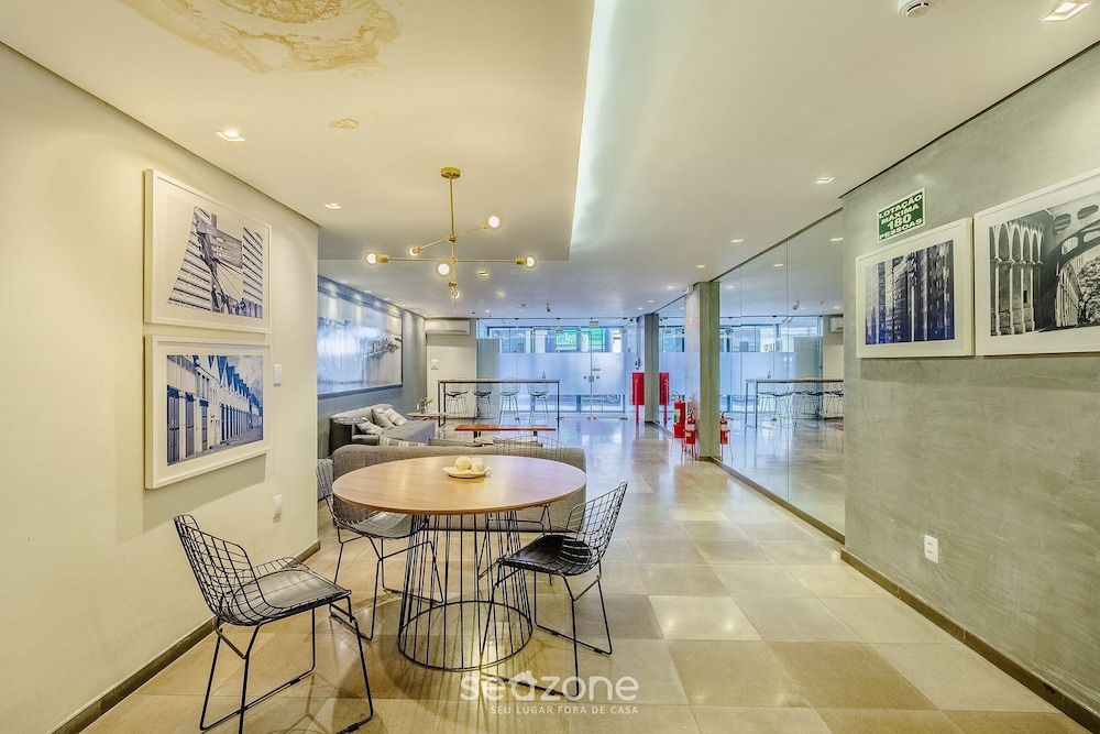 Lido Hotel — hotel in Porto Alegre