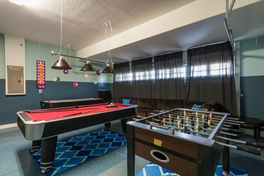 Ev239275 Champions Gate Resort 6 Bed 5 Baths Villa - photo 22