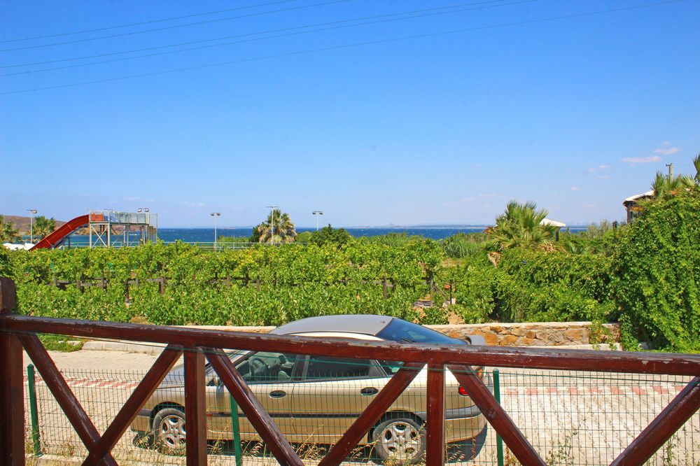 Ahinos Butik Hotel — Bozcaada — photo 4