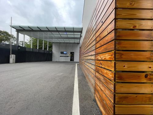 My Motel in Nantou, Republic of China Taiwan