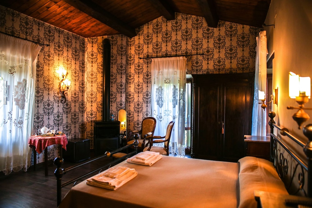 Le Colline del Gelso in Rossano, Italy