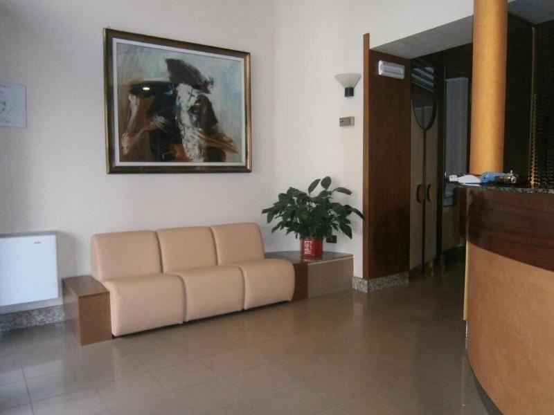 Hotel Corona — Termoli — photo 3